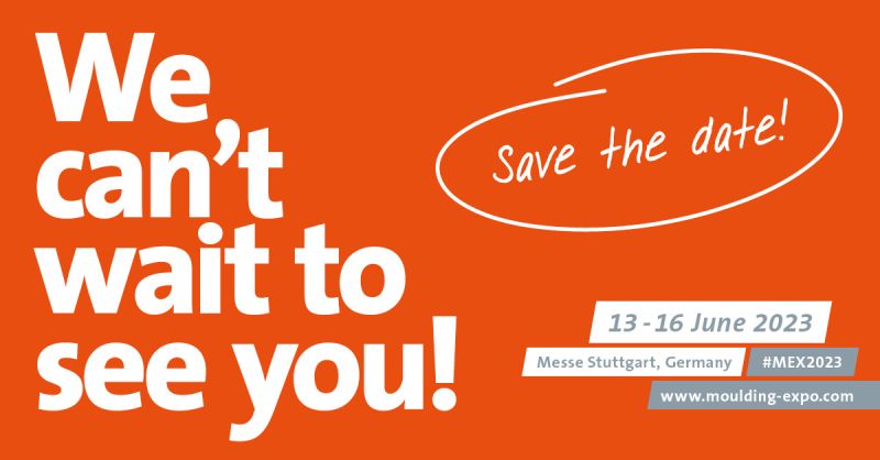 MouldingExpo 2023