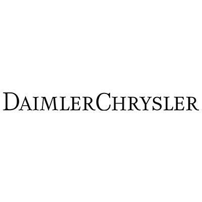 logo daimler chrysler