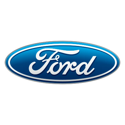 logo ford