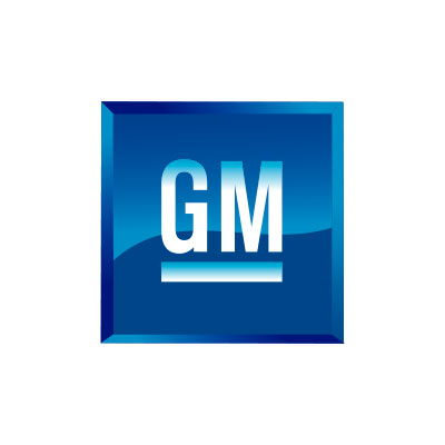 logo general motors