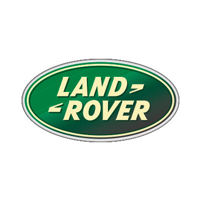 logo land rover