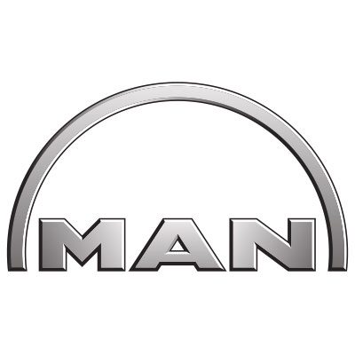 logo man