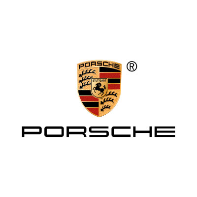 logo porsche