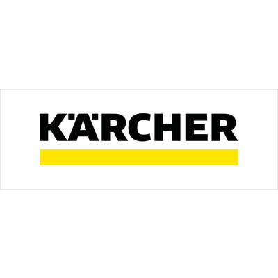 Logo Kärcher