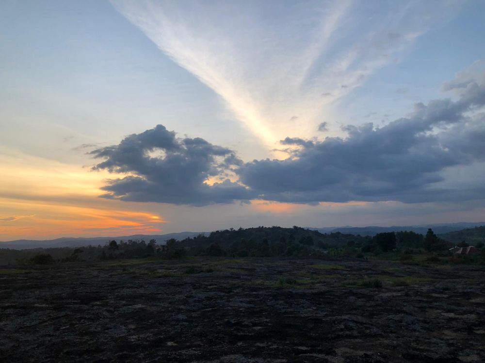 FBB Projekt in Uganda