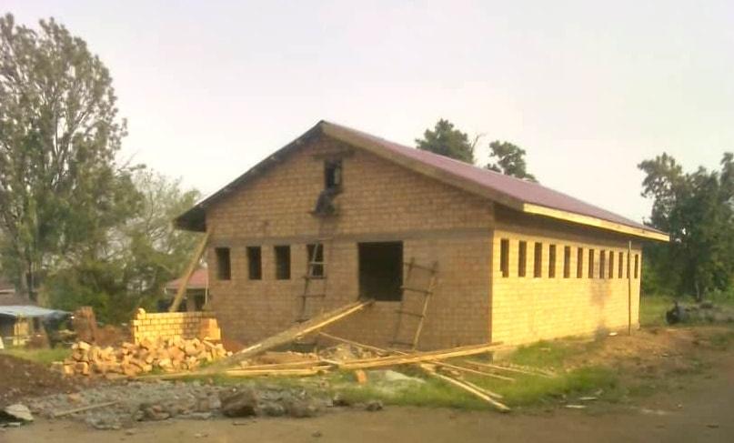 FBB Projekt in Uganda