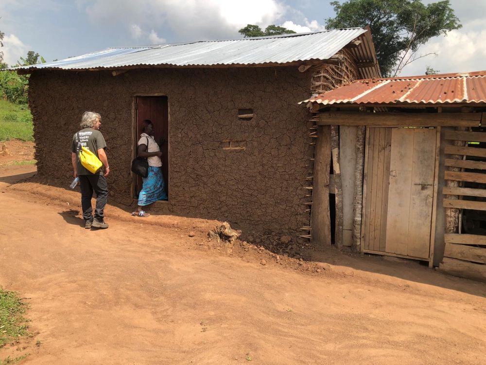 FBB Projekt in Uganda