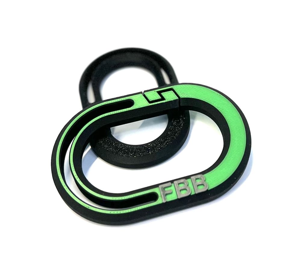3D Ringe