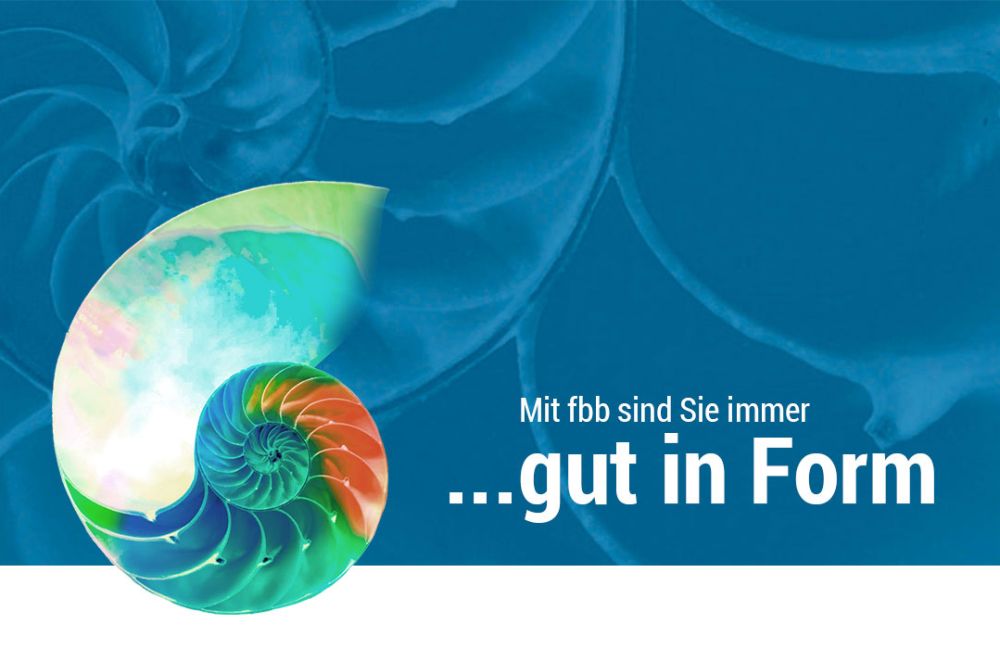 Mit FBB Formenbau Buchen sind Sie immer gut in Form