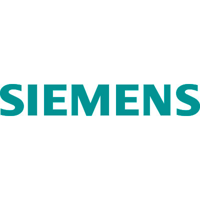 Logo Siemens