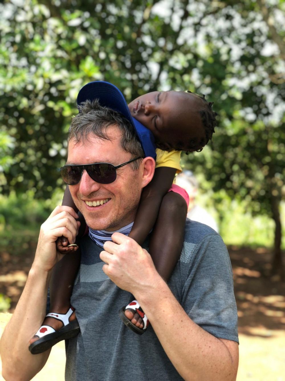 FBB Projekt in Uganda