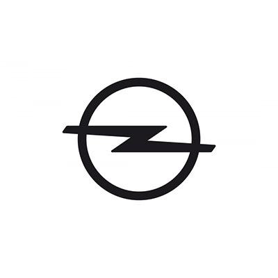 Logo Opel