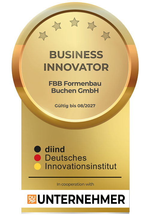 Business Innovator