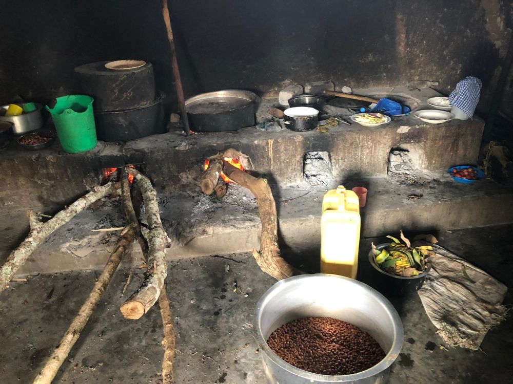 FBB Projekt in Uganda