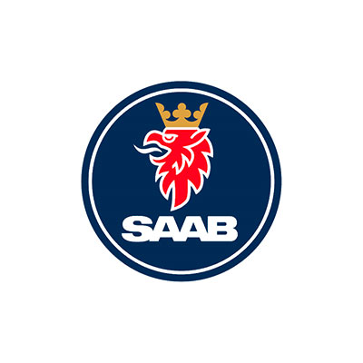 Logo SAAB