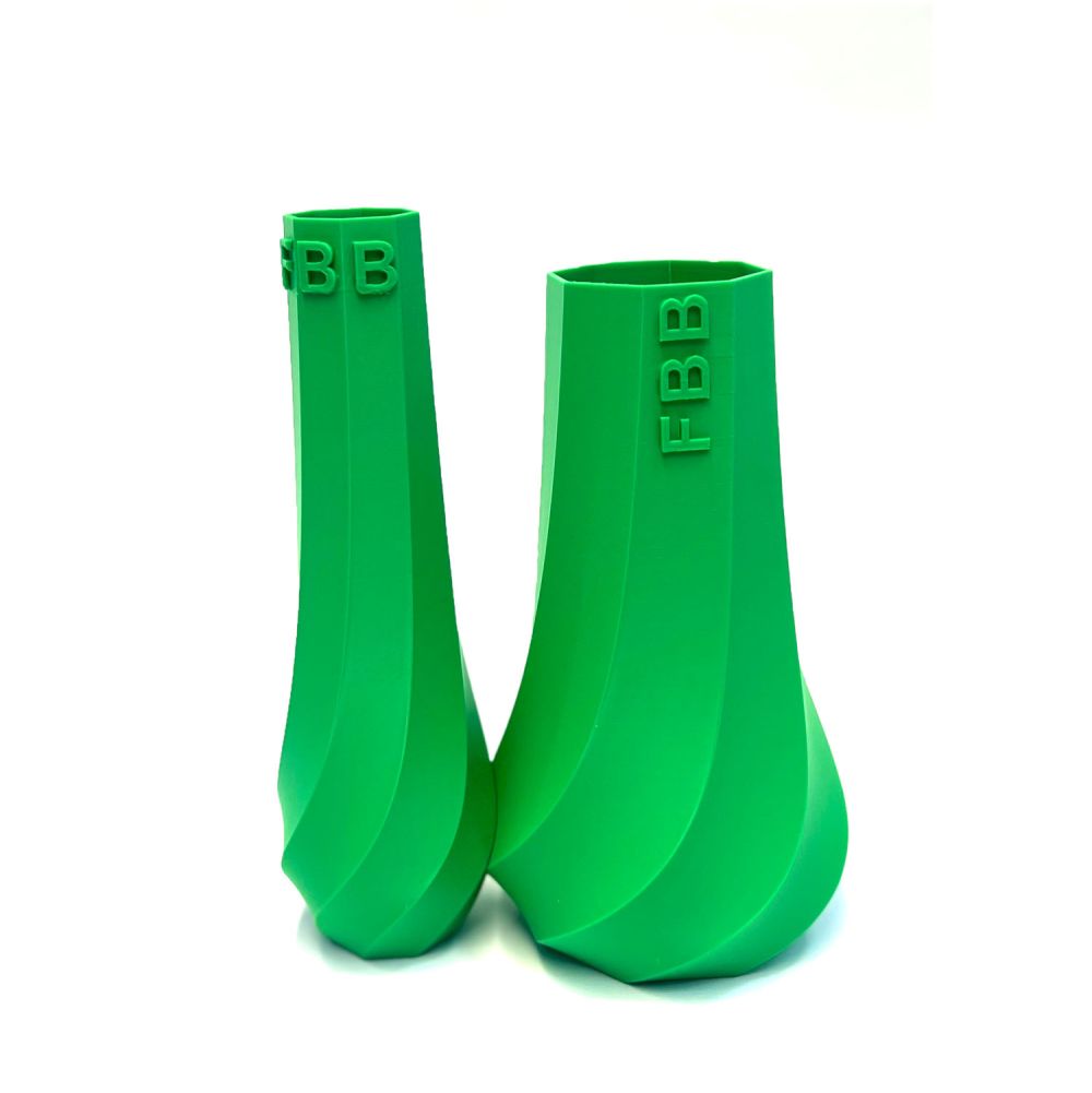 Grüne Teile