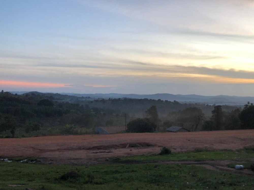 FBB Projekt in Uganda