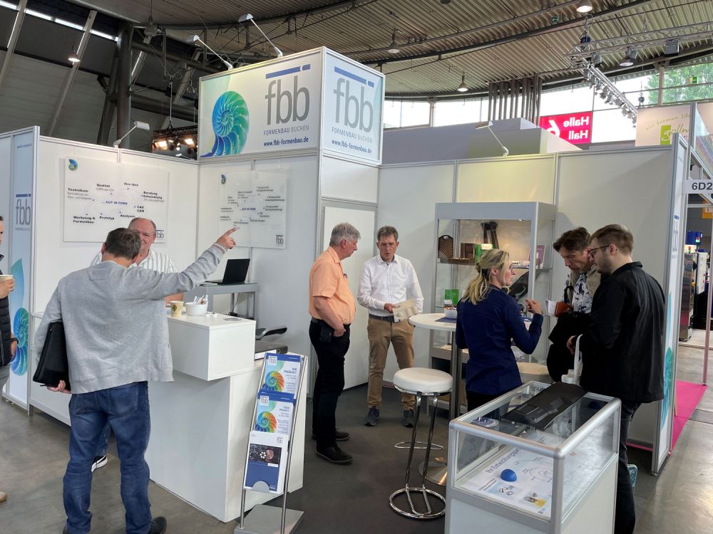 Moulding Expo